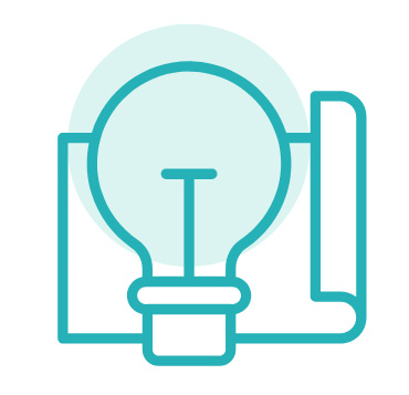 Concept Conceived Icon