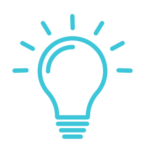 Innovation Icon