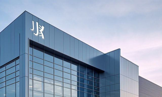 JJ&K facility in Chongqing, China